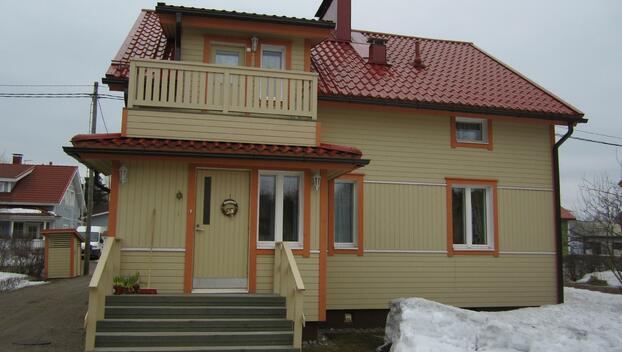 Sammontie 19, Keskusta, Pieksämäki