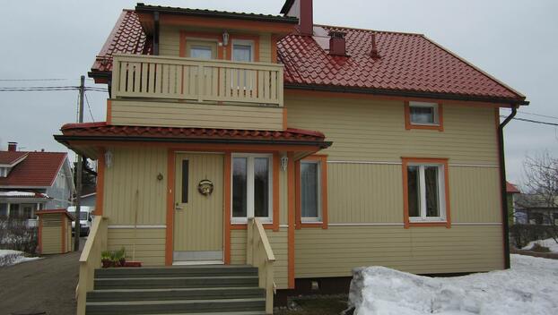 Sammontie 19, Keskusta, Pieksämäki