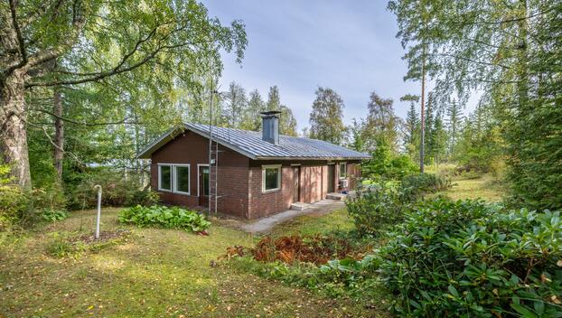 Tuukkalankylätie 24, Tuukkala, Mikkeli