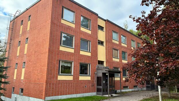 Ahventie 4, Lehtomäki, Kouvola