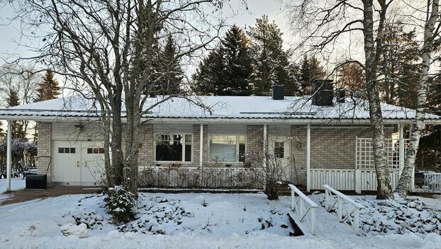 Sompatie 2, Pirkkiö, Tornio