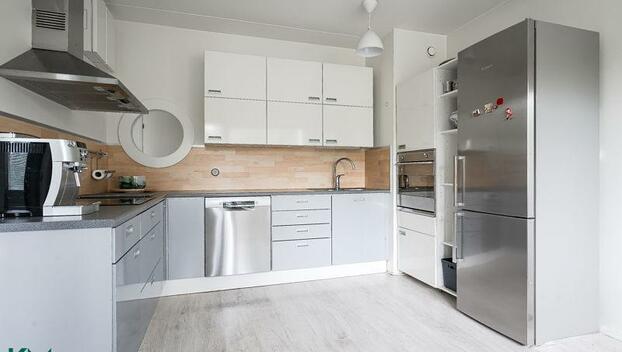 Riekontie 9, Metsämaa, Lahti