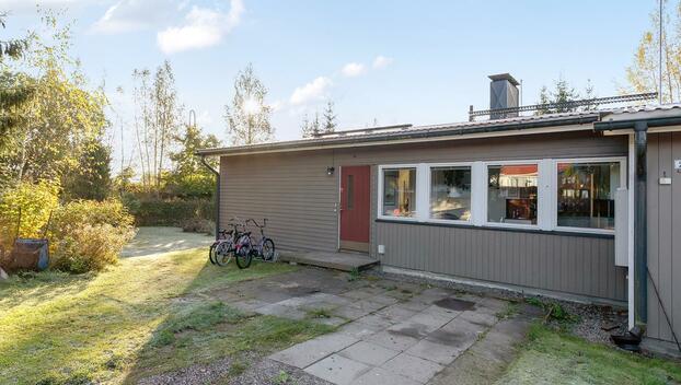 Riihikalliontie 2, Riihikallio, Tuusula