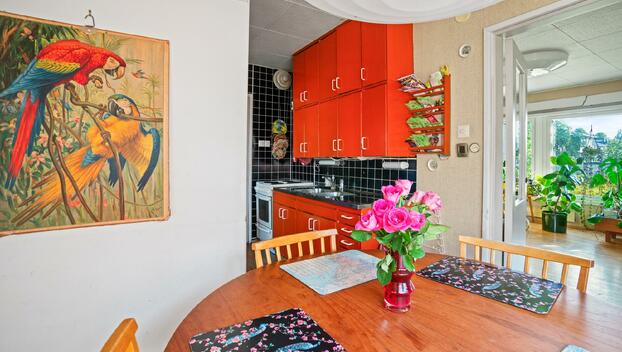 Papinkatu 13, Keskusta, Joensuu