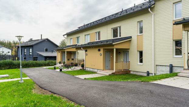 Uljaksentie 32, Toukovuori, Porvoo