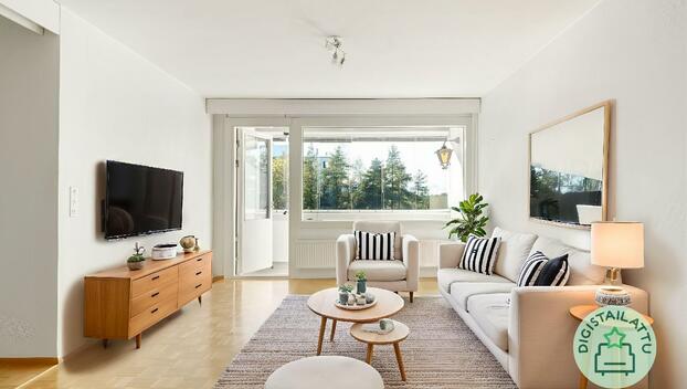 Kaskilaaksontie 3, Soukka, Espoo