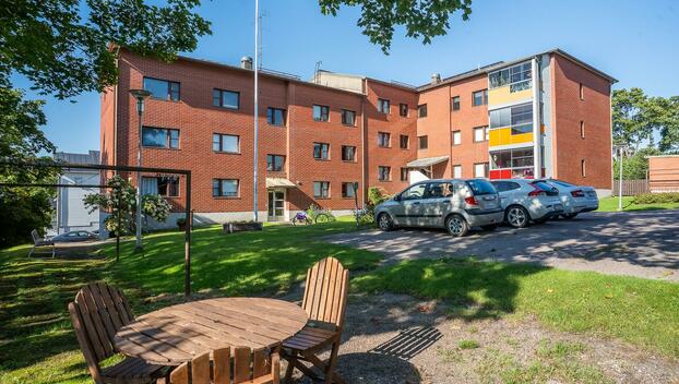 Kaivokatu 49, Keskusta, Porvoo