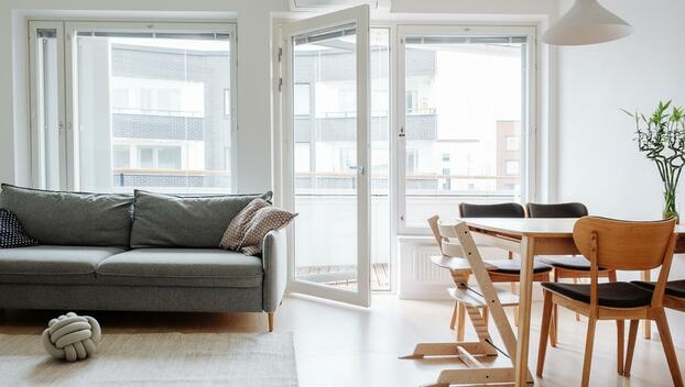 Berliininkatu 9, Arabianranta, Helsinki