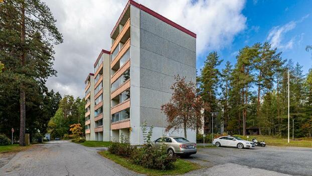 Kaituentie 39, Laajalampi, Mikkeli