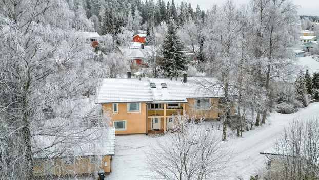 Haltiankatu 6, Annala, Tampere