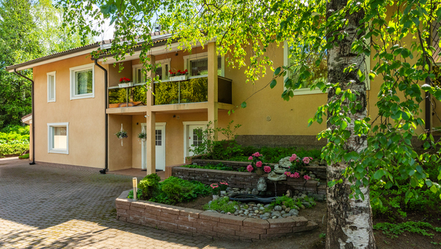 Haltiankatu 6, Annala, Tampere