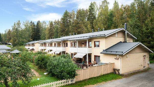 Nuolikuja 24, Mäyrävuori, Kangasala