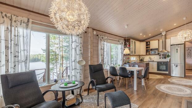 Ruunalahdentie 53, Haukivuori, Mikkeli