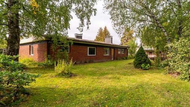 Vuorenahteentie 9, Vuorentausta, Ylöjärvi