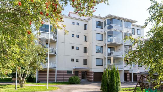 Jankanraitti 17, Janka, Tampere