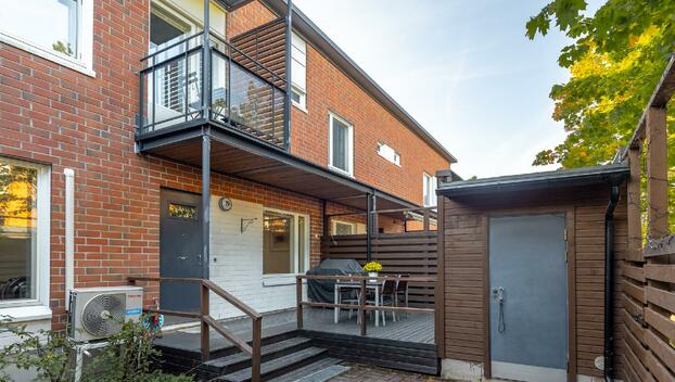 Planeetankuja 3, Olari, Espoo