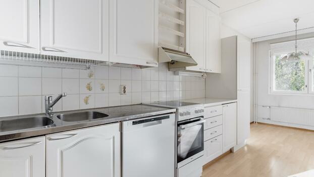 Näätäkuja 3, Metsola, Vantaa