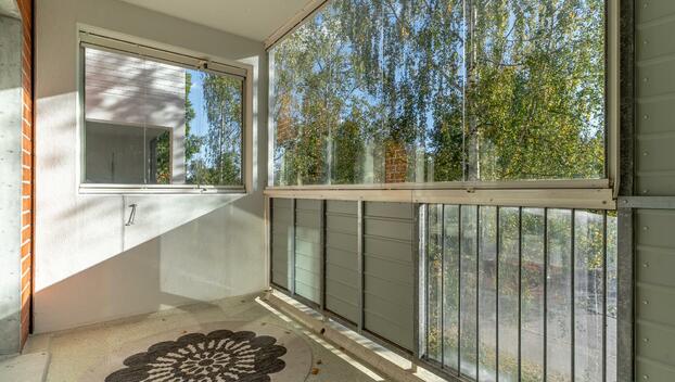 Näätäkuja 3, Metsola, Vantaa