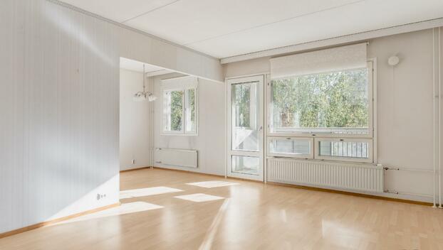 Näätäkuja 3, Metsola, Vantaa