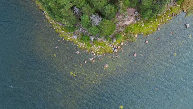 Onas 2, Onas, Porvoo