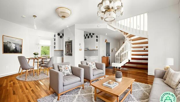 Graanintie 15, Graani, Mikkeli