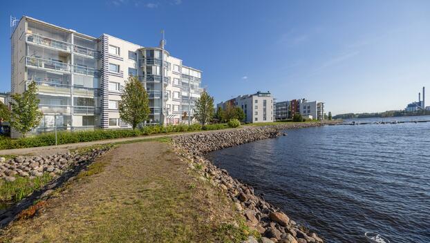 Graanintie 15, Graani, Mikkeli