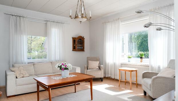 Nisulankatu 60, Mäki-Matti, Jyväskylä