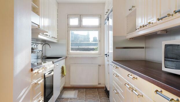 Puustellintie 4, Malminkartano, Helsinki