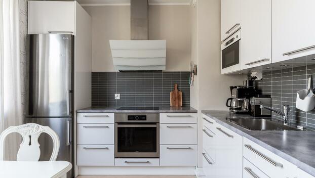 Juhana-herttuan tie 4, Koskela, Helsinki