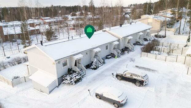 Havurinne 2, Klaukkala, Nurmijärvi