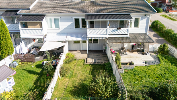 Havurinne 2, Klaukkala, Nurmijärvi