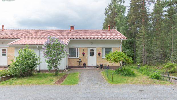Ukkoherranlenkki 12, Pajuluoma, Seinäjoki