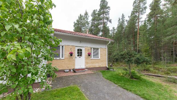 Ukkoherranlenkki 12, Pajuluoma, Seinäjoki