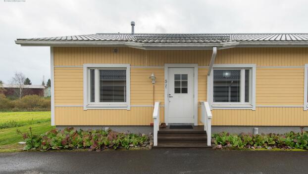 Arontie 6, Keskusta, Ilmajoki