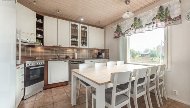 Arontie 6, Keskusta, Ilmajoki