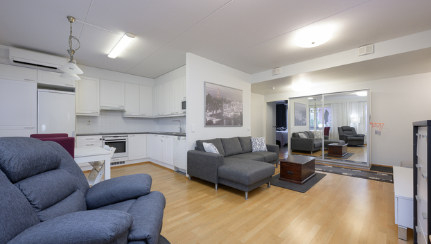 Väinö Tannerin tie 13, Pakkala, Vantaa