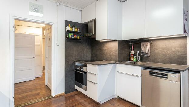 Ojamutka 5, Lähdekorpi, Nokia