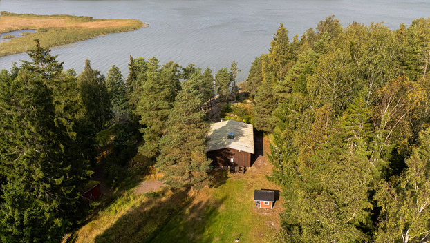 Onnelantie 57, Mjösund, Kemiönsaari