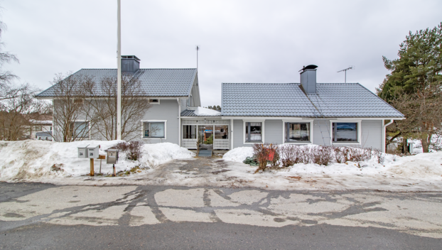 Taivalharjuntie 2, Kettulanlahti, Kuopio