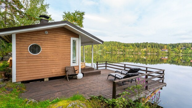 Jänipolku 22, Tottijärvi, Nokia