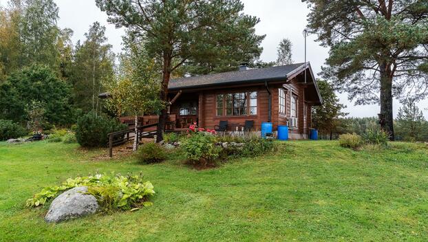 Sarvisalontie 30, Isnäs, Loviisa