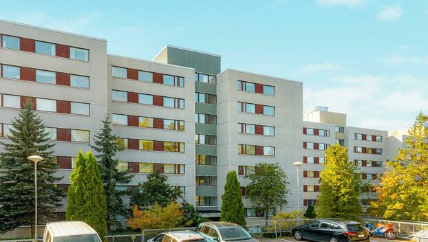 Yläkartanonkuja 4, Soukka, Espoo