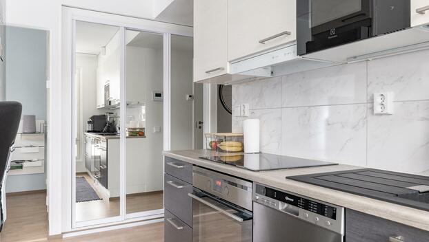 Mannisenrinne 5, Mannisenmäki, Jyväskylä