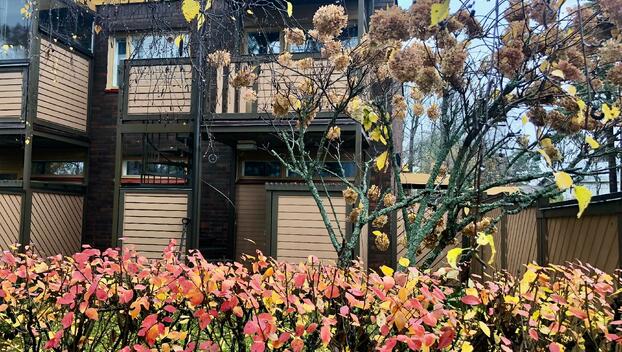 Karppitie 12-14, Oulunkylä, Helsinki