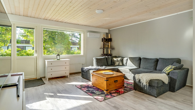 Mastontie 25, Vuorentausta, Ylöjärvi