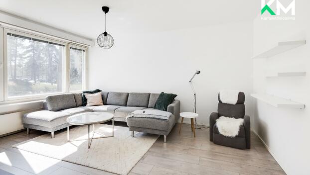 Kaivokselantie 6, Kaivoksela, Vantaa