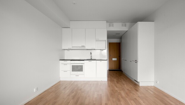 Kurjenmäenkatu 8, Kurjenmäki, Turku