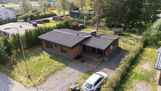 Pääskyntie 4, Klaukkala, Nurmijärvi