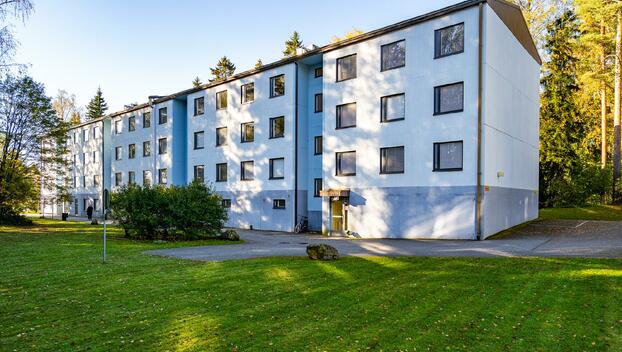 Savottatie 6, Eerola, Valkeakoski