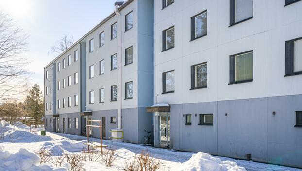 Savottatie 6, Eerola, Valkeakoski